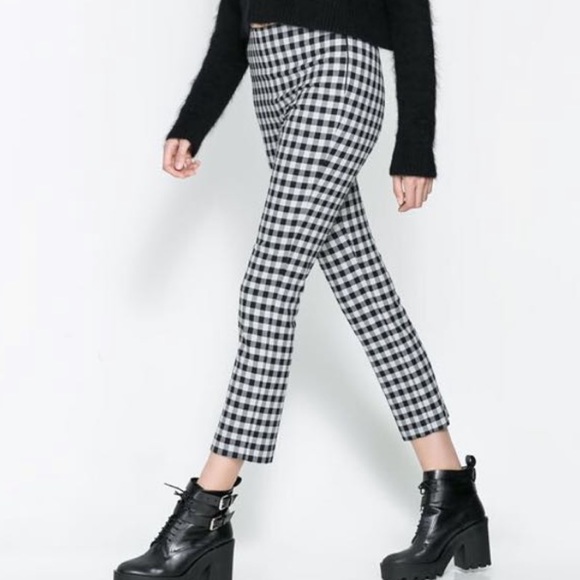 Zara Pants - Zara pants